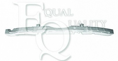EQUAL QUALITY l05805 -  Кронштейн, буфер